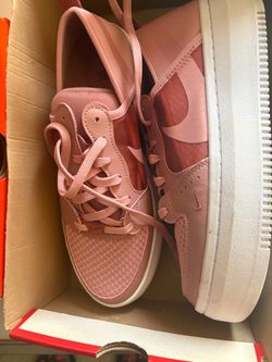Ladies, Nike shoes, size 10