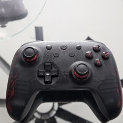 8bitdo Ultimate 2c (Wukong Edition)