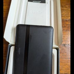 Amazon Kindle Fire HD7 