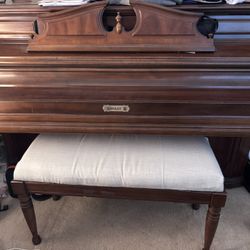 Kimball Upright Piano FREE Rancho Penasquitos 92129