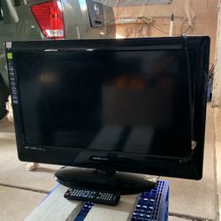 32 Inch Tv