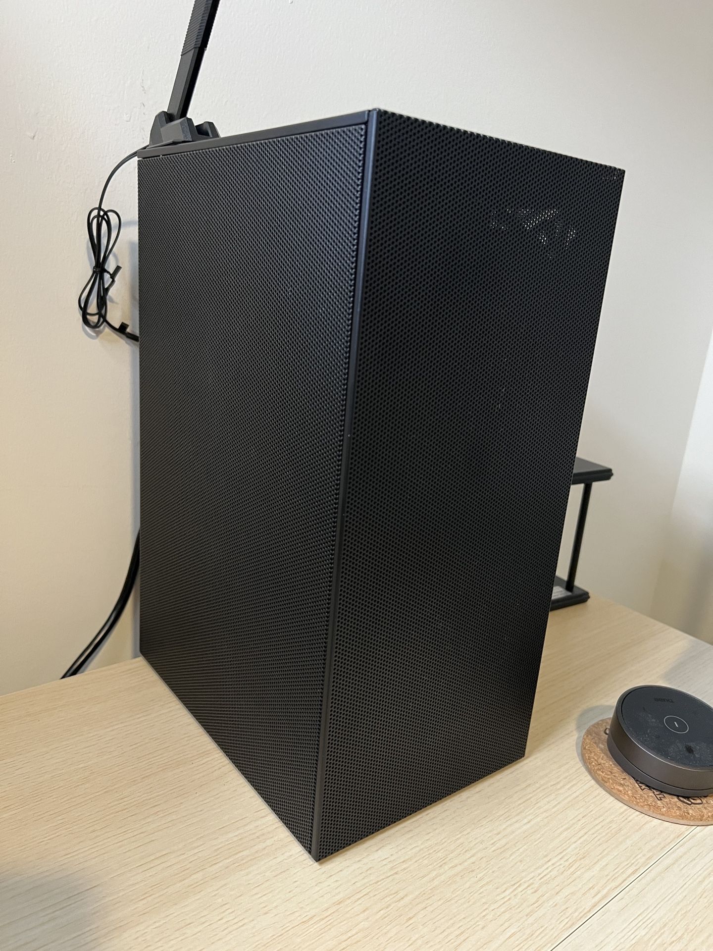 Gaming PC, i9 13900K; RTX 4080 SUPER