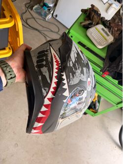 Motorcycle Gear
