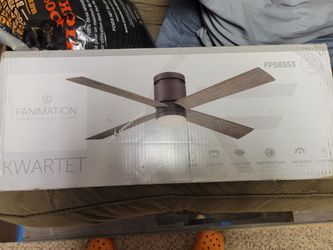 Light Ceiling Fan