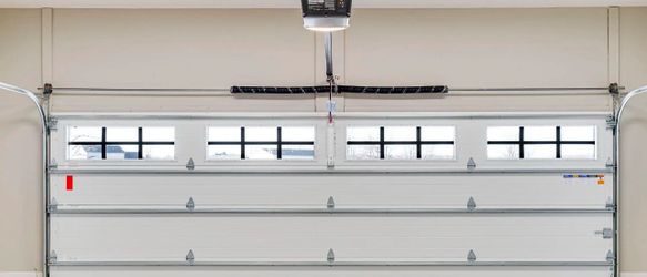 Garage springs