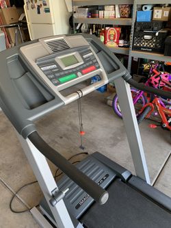 Treadmill 