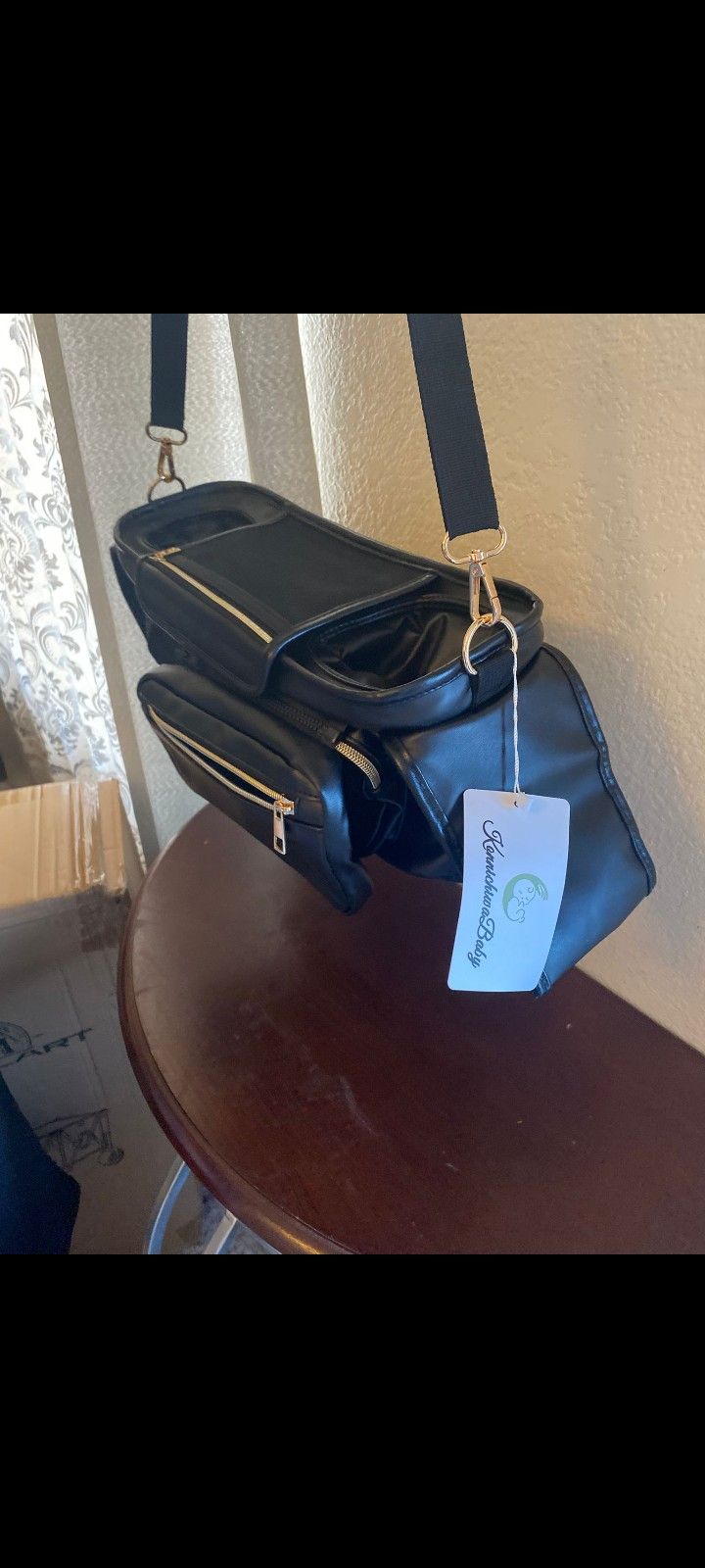 Baby Stroller Organizers.  Para Carreola, Carro O Como Bolsa al Brazo .