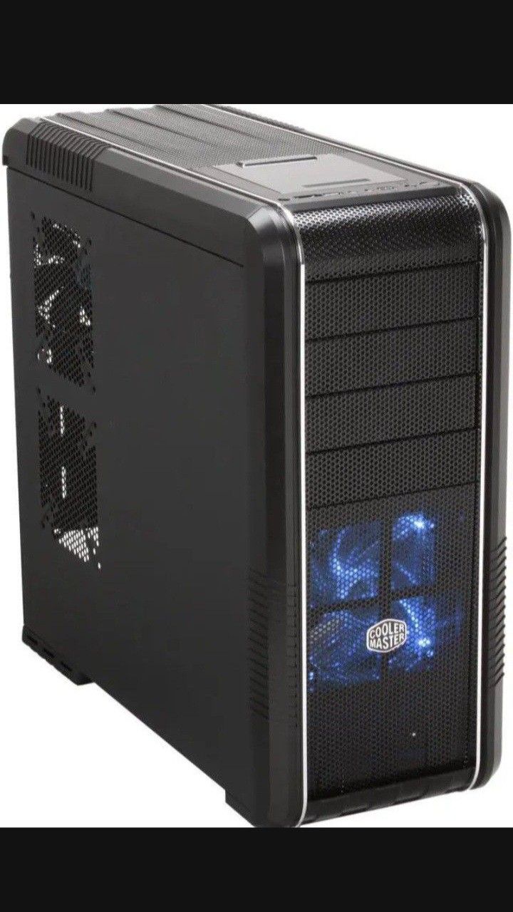 Fast Gaming PC AMD Ryzen 7 5800x 8 Core 16 Thread CPU 32GB RAM 1TB SSD ATI Radeon RX 580 8 GB DDR5 Graphics Wi-Fi Windows 11