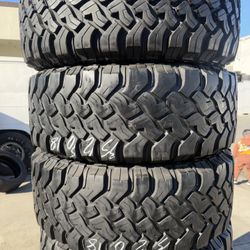 Llanta 225/70/19.5  Llanta 35x12.50R18 Llanta 255/40/17  Llanta 275/70/18 Llanta 285/65/20