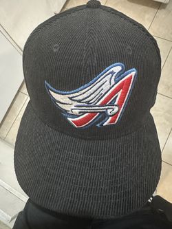 Angels SnapBack Hat