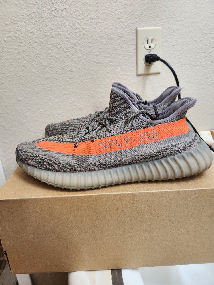 Yeezy Beluga 350