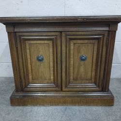 Night Stand / Side Table $60