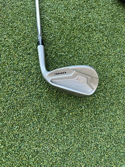 Pg One 60 degree wedge