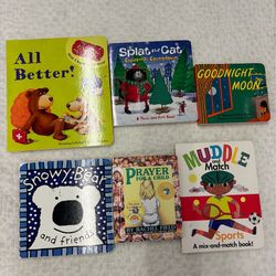 Lots of kids books!!! Pick and choose!