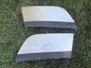2000-2006 Honda Insight Passenger Rear Wheel Fender skirt Covers