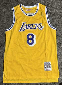 Lakers Kobe Bryant Jersey
