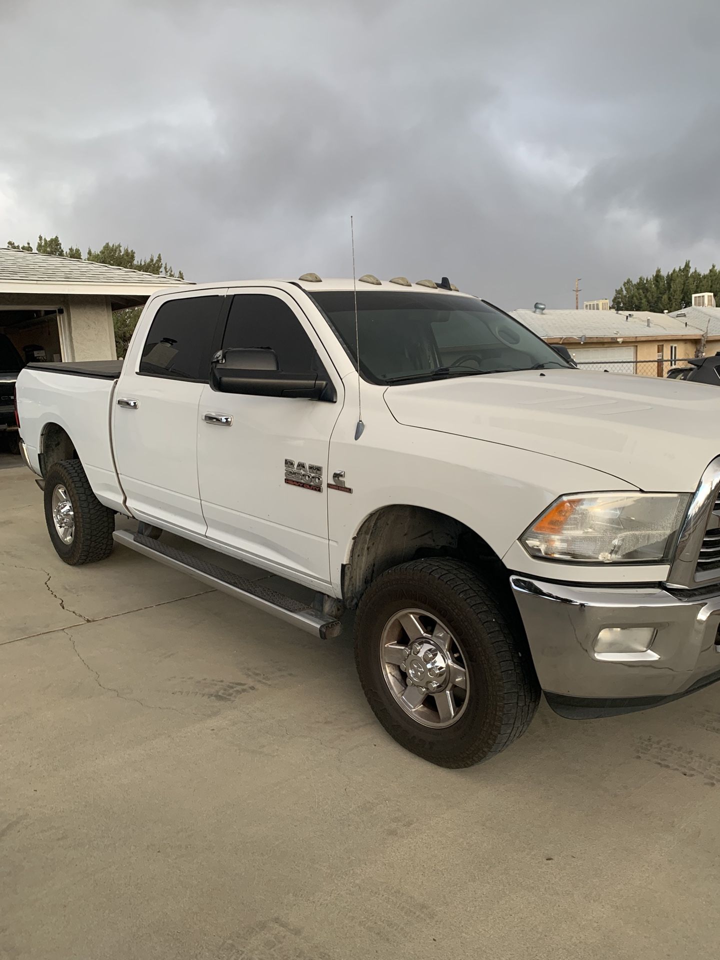 2013 Dodge Ram