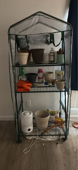 Gardening NEED GONE TODAY