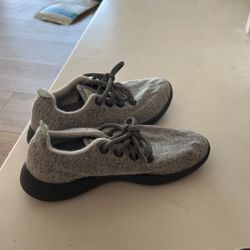 Allbirds Size 7