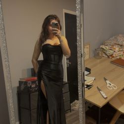 Prom/Military Ball Dress