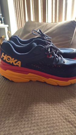 Hoka 11.5