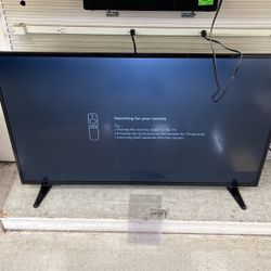 Insignia 50 Inch 