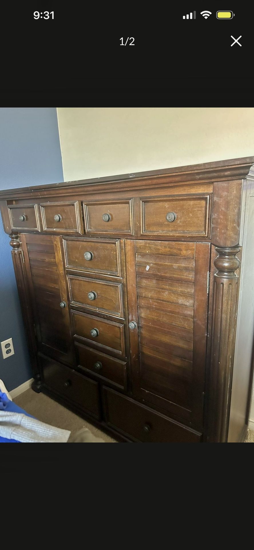 Dresser
