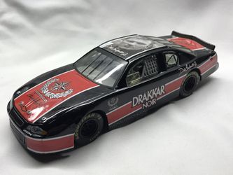 2002 Drakkar Noir Monte Carlo Dale Earnhardt Jr. #8