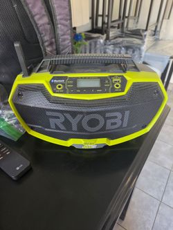 Bluetooth  rioby