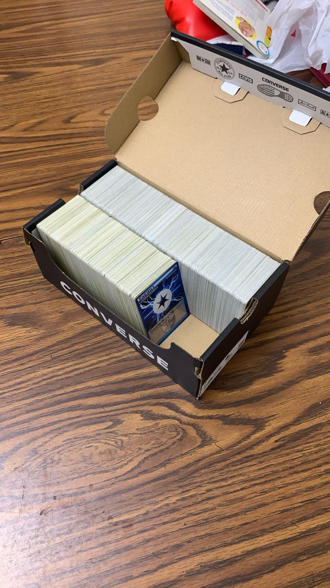 Pokémon Cards