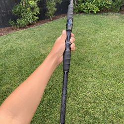 Bait Caster Rod 