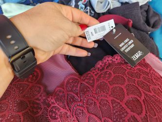 New Torrid Bras $20 Each 