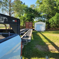 WIND & WATERTIGHT 20’ & 40’ SHIPPING CONTAINERS!
