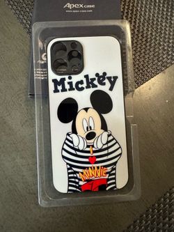 Case for iPhone 12 Pro Max