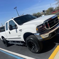 Ford f250