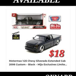 MOTORMAX  Mijo Exclusives LIMITED 