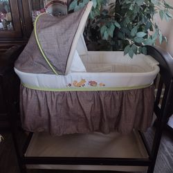 ♥️♥️♥️Cunita Para Bebe