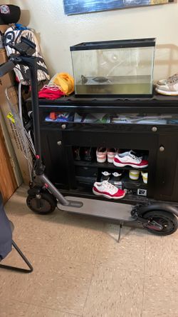 Electric scooter for sale