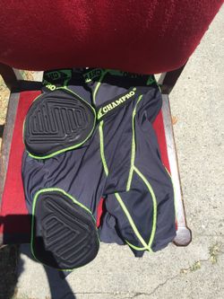 Football girdle