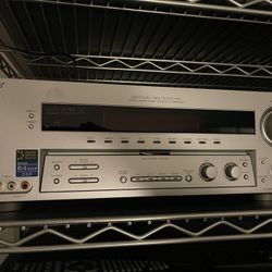 Sony STR-DE995 Receiver