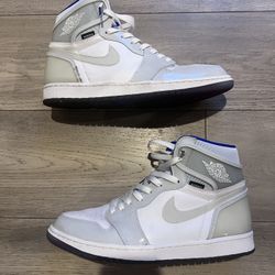 Jordan “Racer Blue”