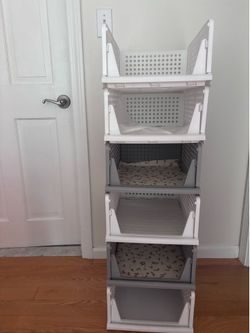 FREE shelves and tv needs to go asap