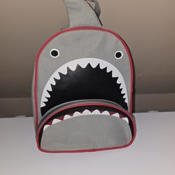 Shark Bookbag