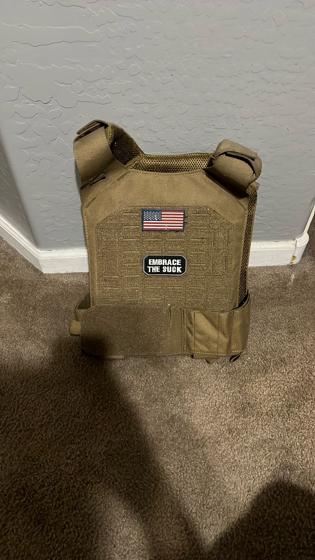 Weighted Vest