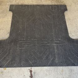 Ford F150 Bed Mat