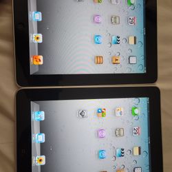 Apple IPad 1st Generation,  32gb 