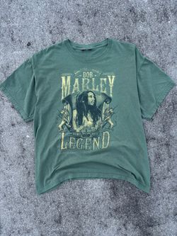 90’s Bob Marley Tee