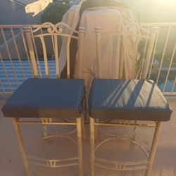 Outdoor Patio Chairs 