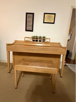 Acrosonic Upright Piano