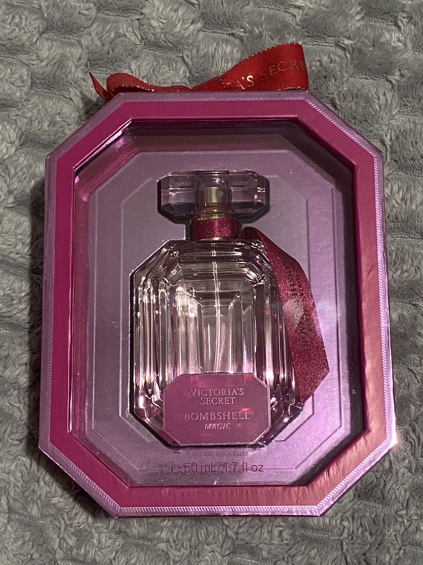 Victoria’s Secret Bombshell Magic